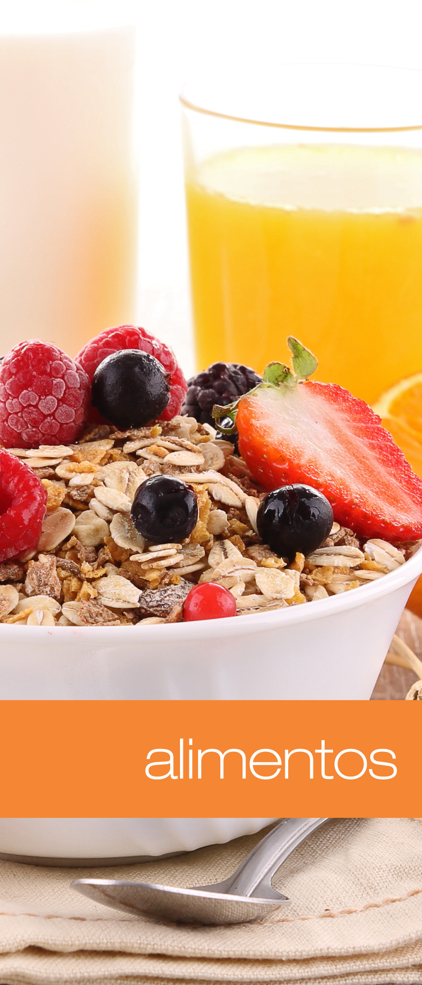 Alimentos
